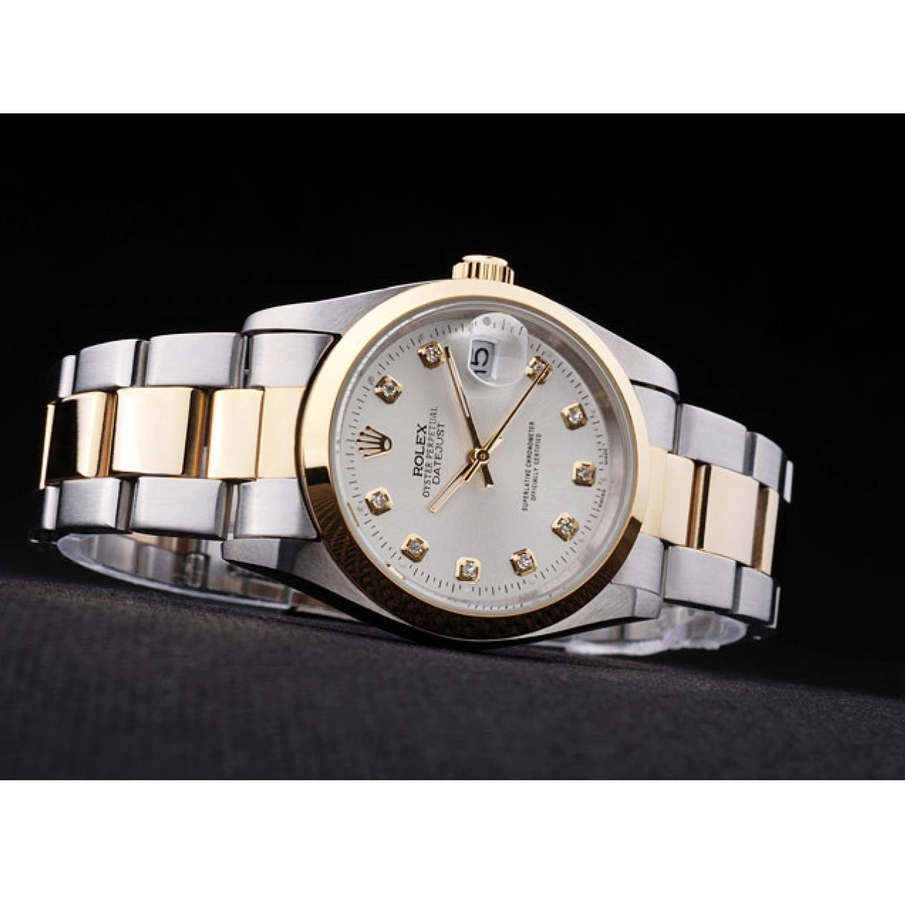 Good Copy Rolex Watches Rolex Datejust-rl65 0822